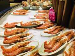 阿根廷红虾-阳光岛·海鲜盛宴(银泰中心in99店)