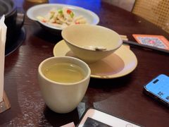 -滇野云南野生菌餐厅(陕西南路店)