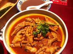 -味福记·本地特色菜(八一万达广场店)