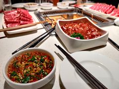 -海底捞火锅(长沙华创国际广场店)