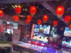 -人民公社大食堂(张家湾店)