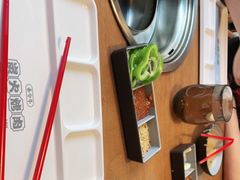 -正宗齐齐哈尔烤肉·齐牛哥鲜切炭火烤肉(杭州总店)