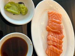 -圣丰索菲特·2 On 988 Café 自助餐厅