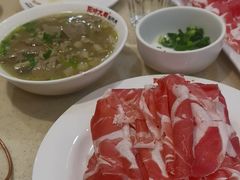 -阳坊大都涮羊肉(阳坊总店)