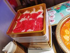 -温禾牛·和牛寿喜烧自助火锅(恒基名人店)