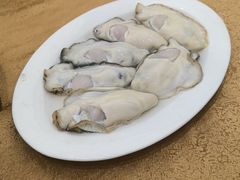 -濠轩阁特色生蚝火锅总店