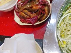 现划鳝鱼-储奇门鳝鱼火锅(总店)