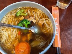 -南普陀素菜馆