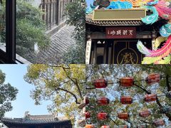 -惠山古镇·寄畅园