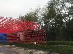 -万佛湖风景区