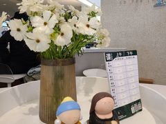 -1/4 ONE QUARTER COFFEE LAB(朝阳大悦城店)