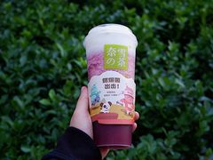 -奈雪的茶(石家庄万象城店)