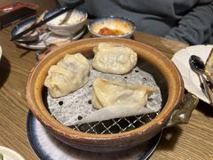 -那时新疆·若羌(经纬汇店)