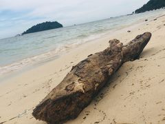 -马奴干岛