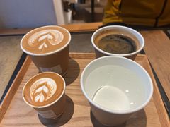 -% Arabica阿拉比卡咖啡烘焙工坊