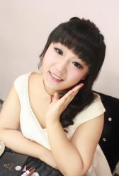 -FIONA MAKE UP恋妆造型