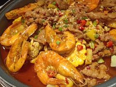 -蟹宗蟹(润达国际五楼店)