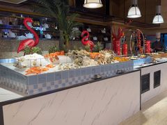 -合肥富力威斯汀酒店·知味餐厅