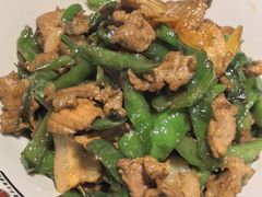 -赣饭农家·江西小炒(西乡店)