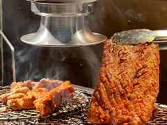 -烧肉达人•炭火烧肉(新天地店)