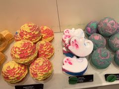 -LUSH(威尼斯人店)