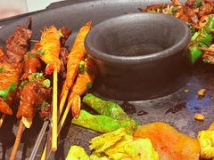 -九村烤脑花·两江非遗(创始总店)