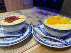 -捷信牛奶甜品世家(合生汇店)