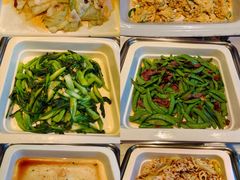 -云尚自助餐厅(佛山南海瞻云酒店)