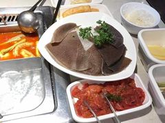-海底捞火锅(万丰桥店)