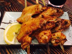 -平成屋· Late Night 食堂(四川北路店)