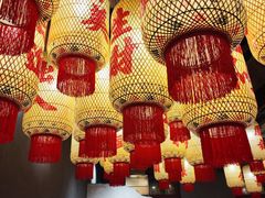 -朱光玉火锅馆·太原旗舰(钟楼街店)