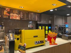 -麦当劳(湖光北街店)