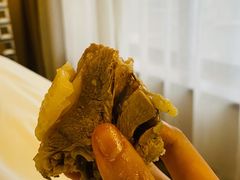 -清真·胖妈妈手抓餐厅(定西路长城宾馆店)