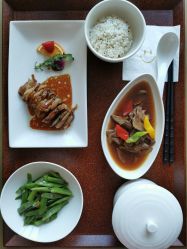 -金鹰国际月子中心(新街口店)