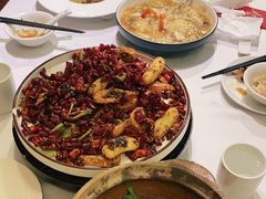 -尚一汤 广东炖汤(金桥国际店)