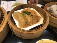 -新兴·金羊座·粤菜点心(乐峰店)