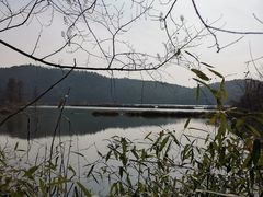 -南京市无想山景区