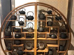 -纳地素食(石门公园店)
