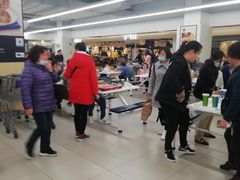 -山姆餐吧(山姆会员商店店)