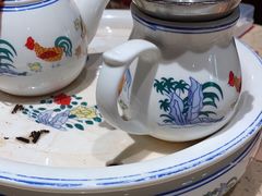 -点都德(聚福楼店)