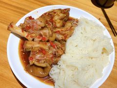 -贤花饭店(城阳店)