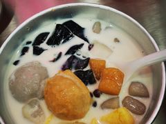 -亦古亭·手作鲜果芋圆(大学城店)
