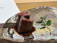-鹤菊·鮨Omakase(古子城店)