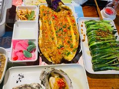 -木屋烧烤(上梅林店)