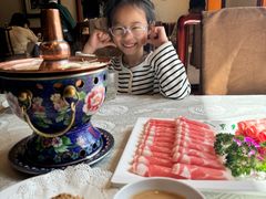 -东来顺饭庄(天坛店)