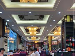 大堂-有腥气私房菜·寻味顺德