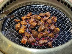 -久苑烧肉(世界城广场店)