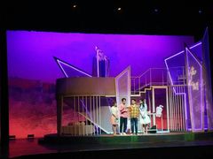 -中国人民大学明德堂(人大如论讲堂)