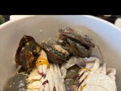 -川骄海鲜自助(河东店)