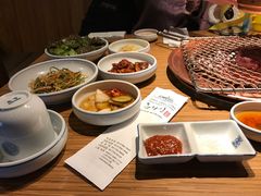 -王妃家(明洞中央店)